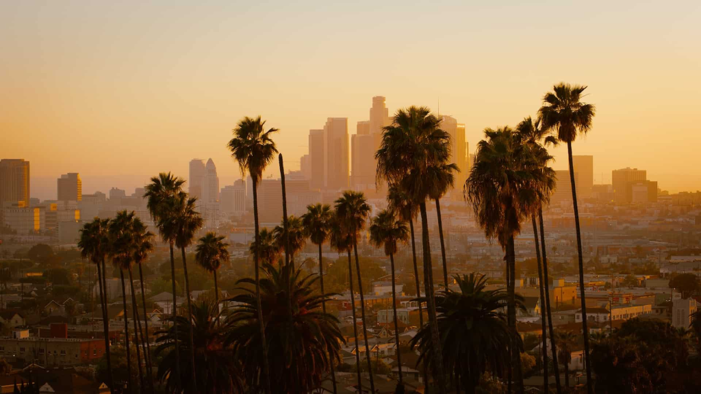 15 must-see attractions in Los Angeles