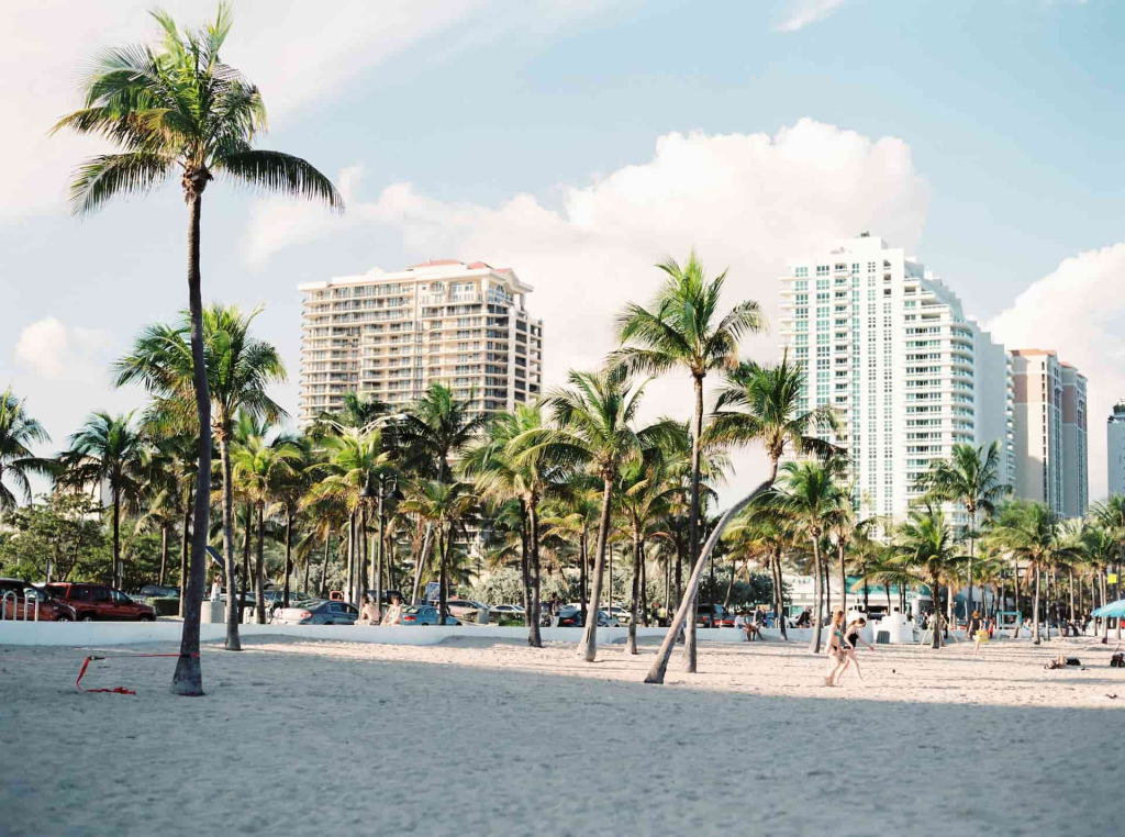 14 must-see attractions in Miami