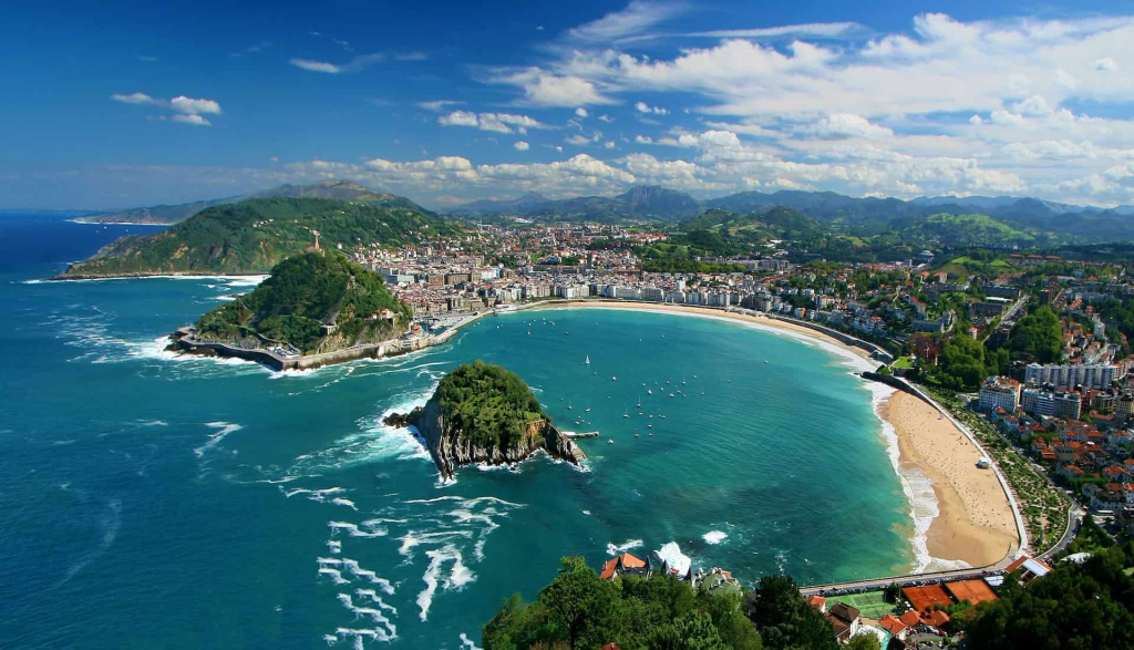 9 must-see attractions in San Sebastian