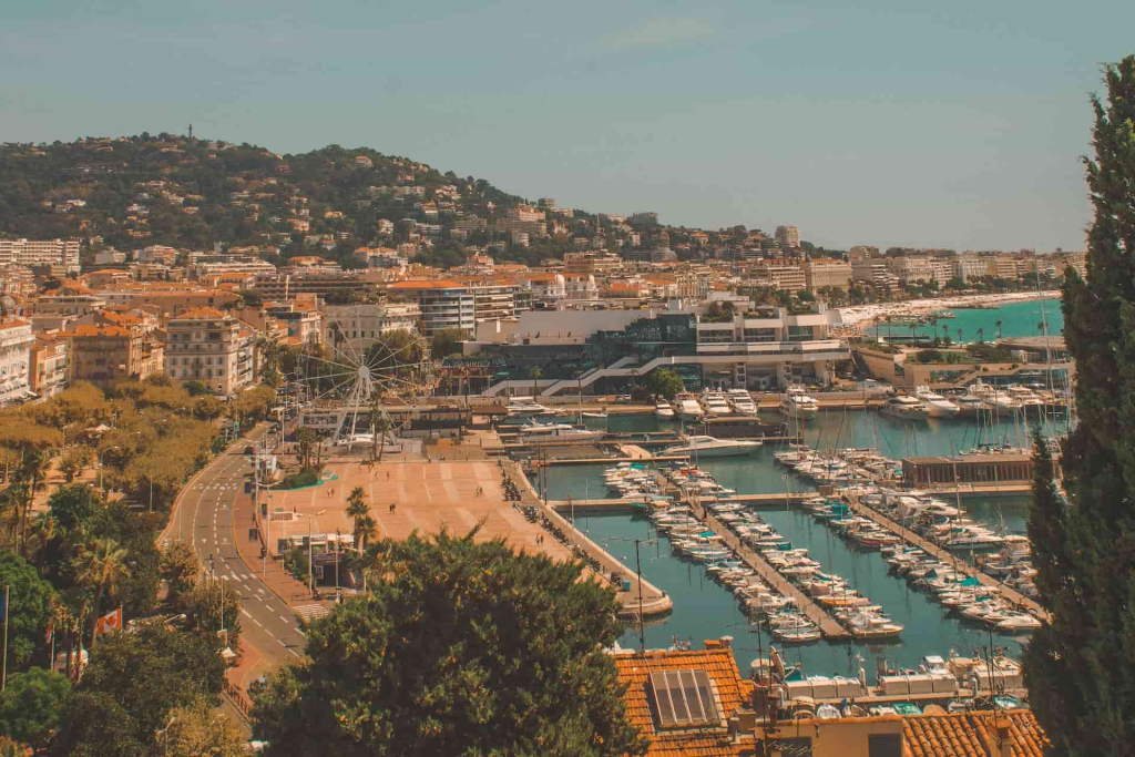 7 must-see attractions in Cannes