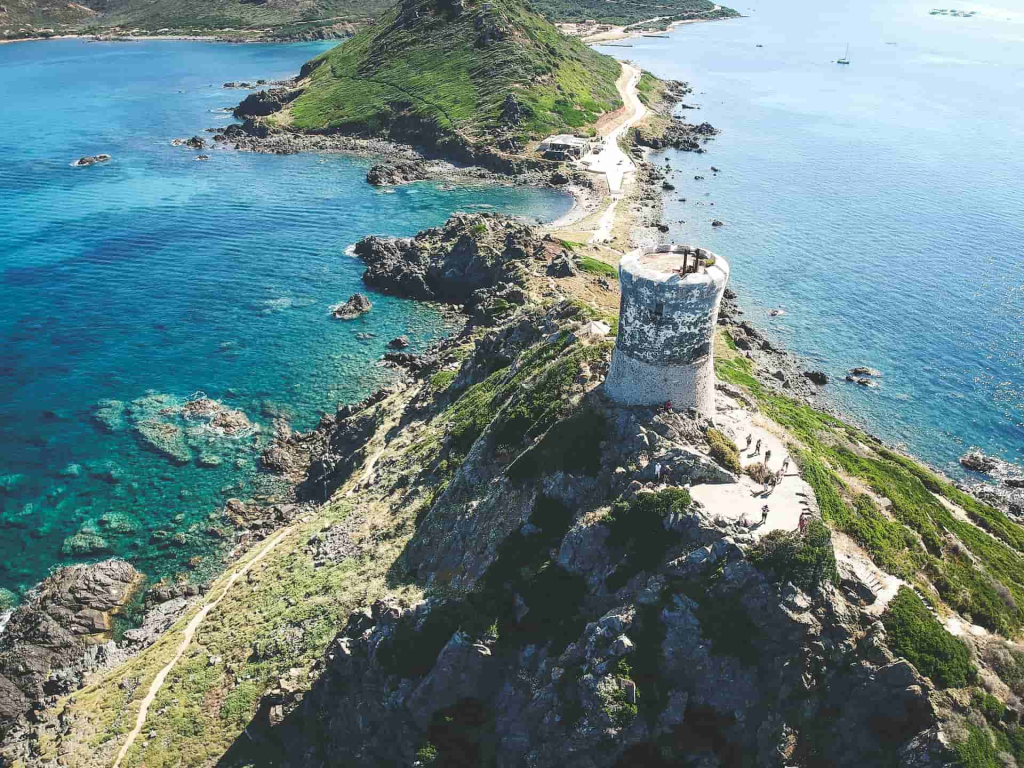 Top 20 must-see attractions in Corsica