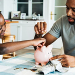 Financial knowledge is everywhere: Cultivating children’s financial literacy in everyday life