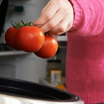 Saving food means saving money: some tips for keeping food fresh