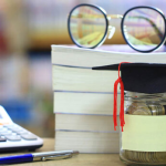 How American students learn financial management knowledge