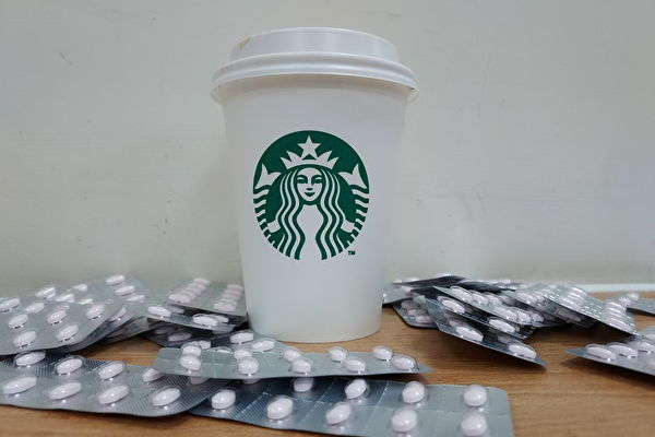 Caffeine affects the effects of drugs, be careful with your medication